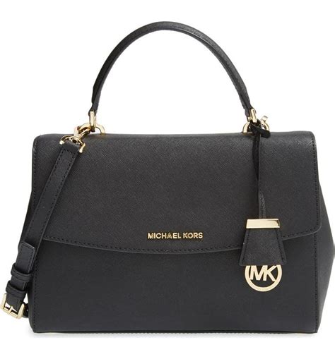 michael kors ava medium plum|MICHAEL Michael Kors Satchel .